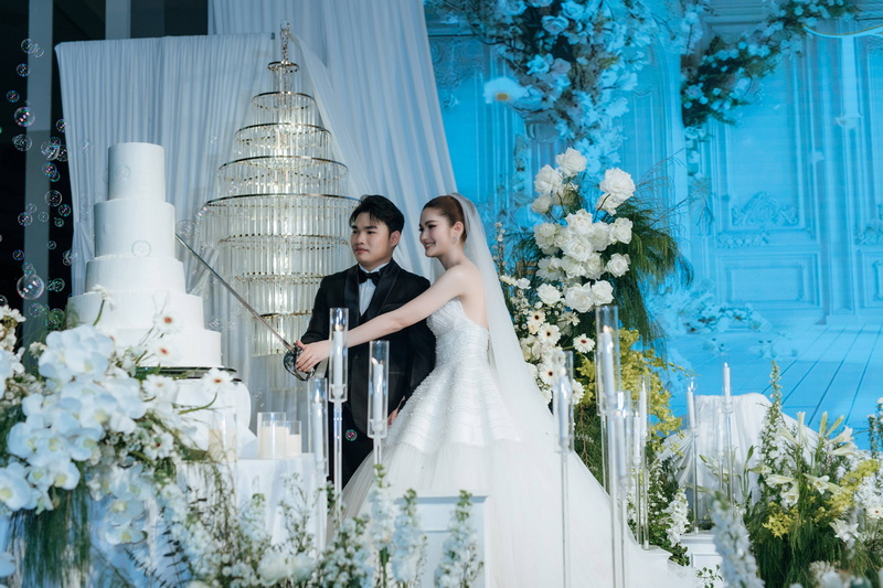 Western Wedding gallery image 4